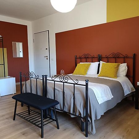 B&B Sbarco Dei 1000 Марсала Екстериор снимка