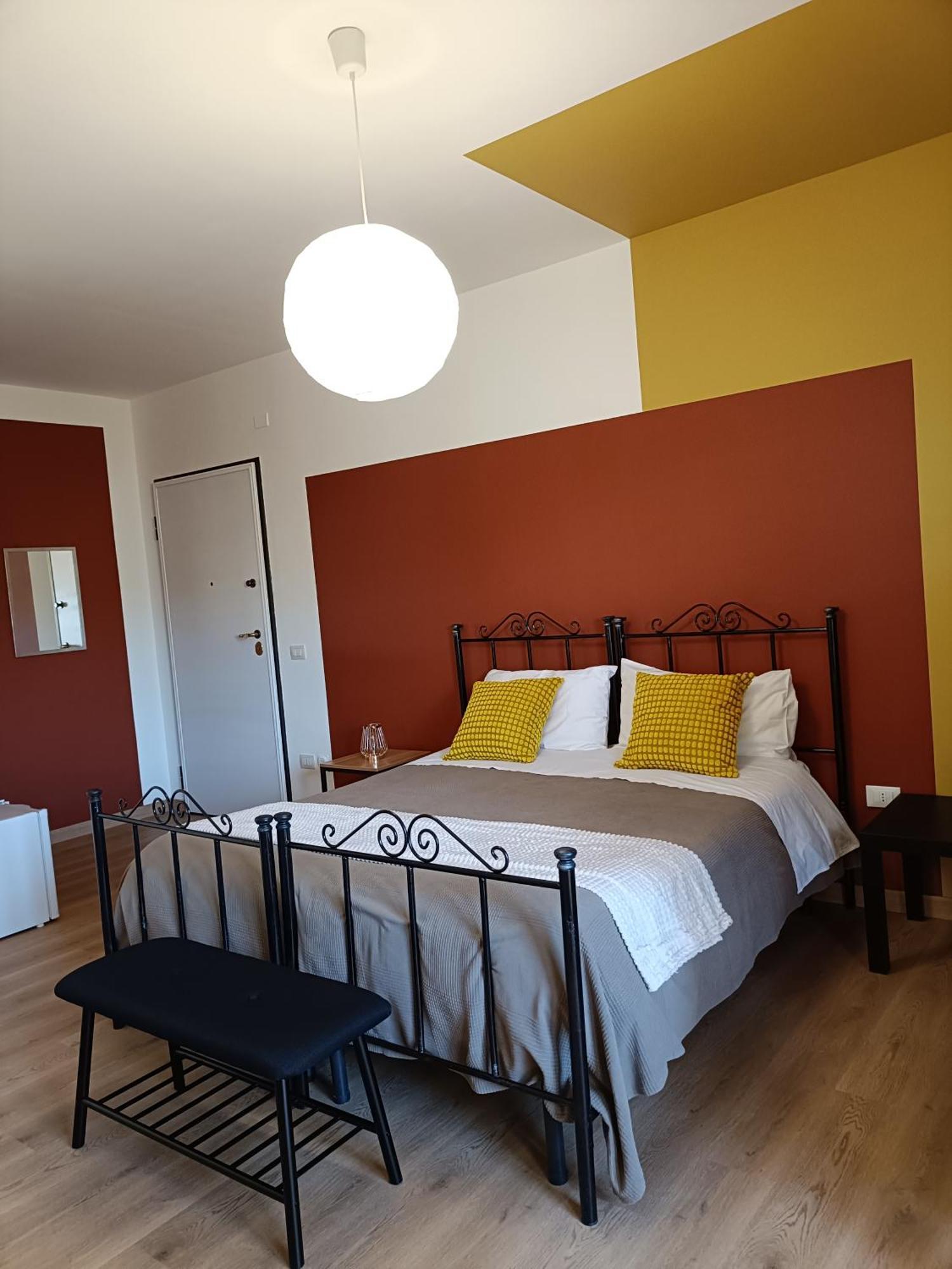 B&B Sbarco Dei 1000 Марсала Екстериор снимка