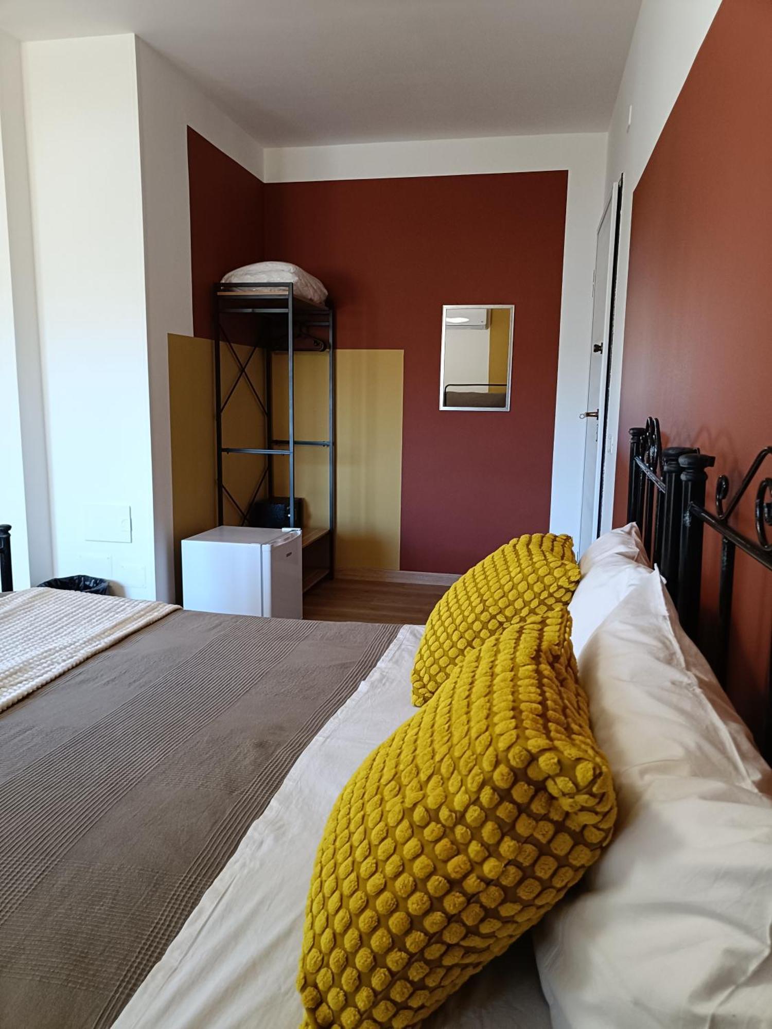 B&B Sbarco Dei 1000 Марсала Екстериор снимка