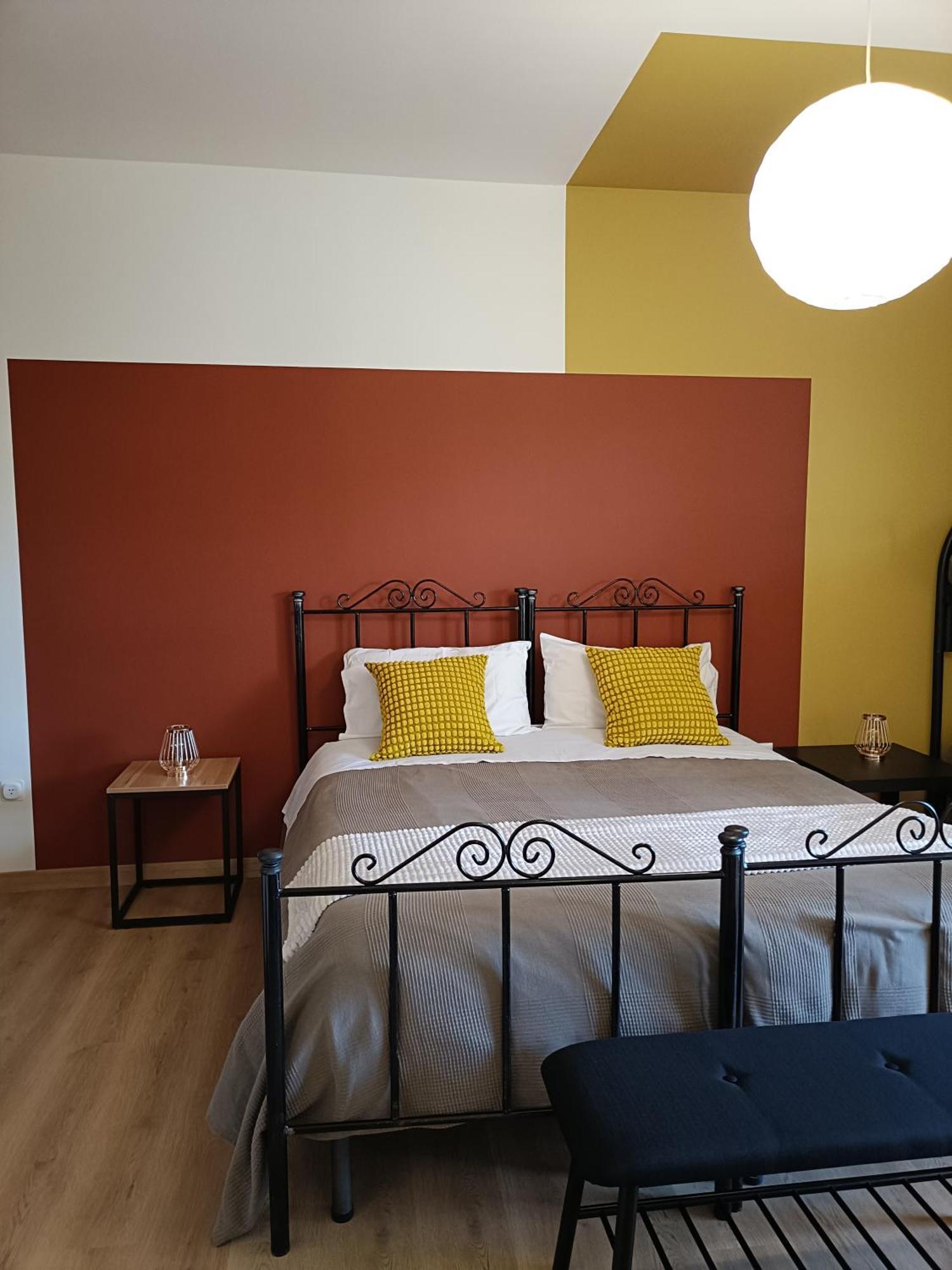 B&B Sbarco Dei 1000 Марсала Екстериор снимка